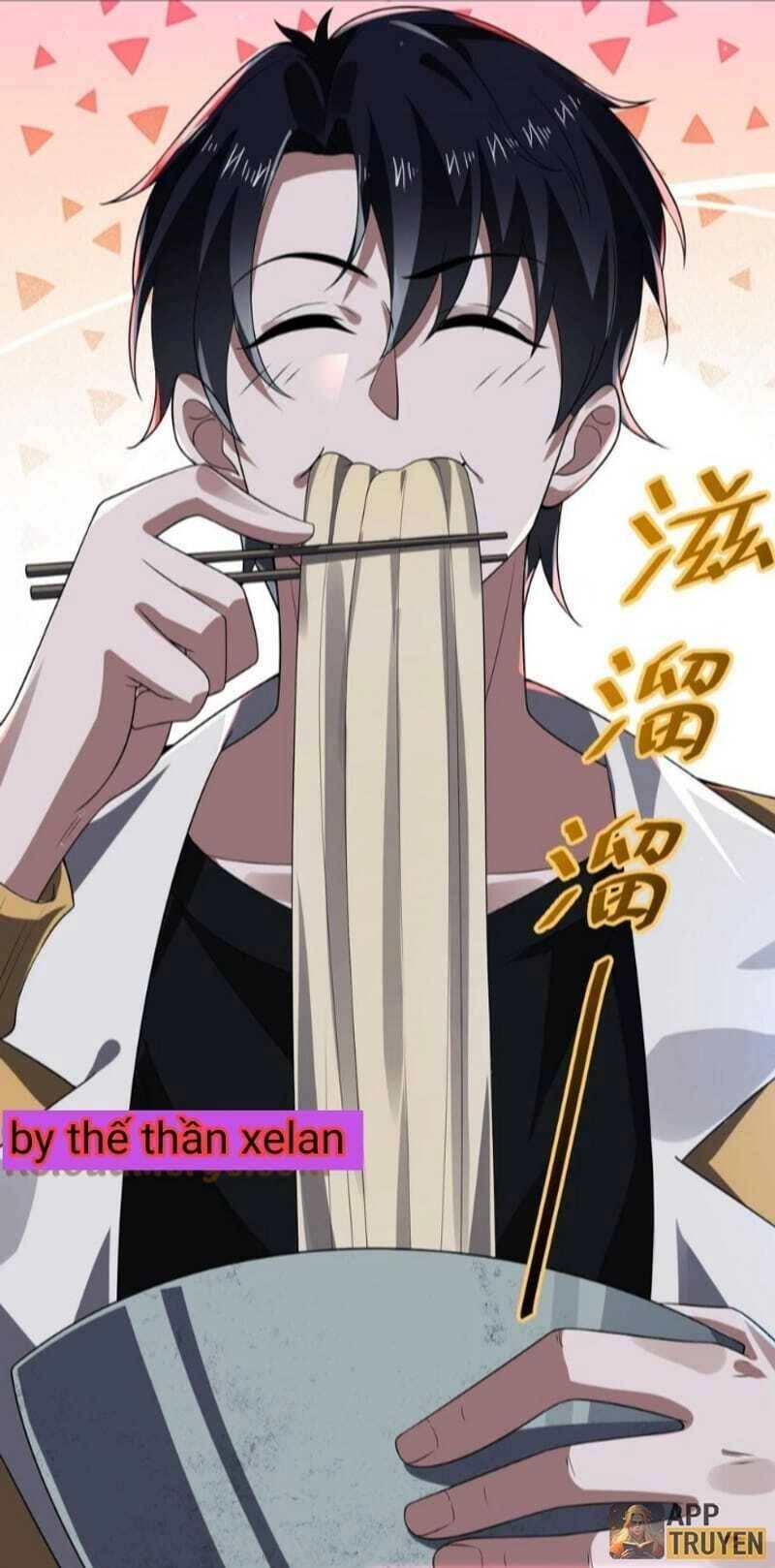 Quy Tắc Chuyện Lạ: Bắt Đầu Hóa Thân Đánh Lui Chiến Thần Chapter 16 - 33