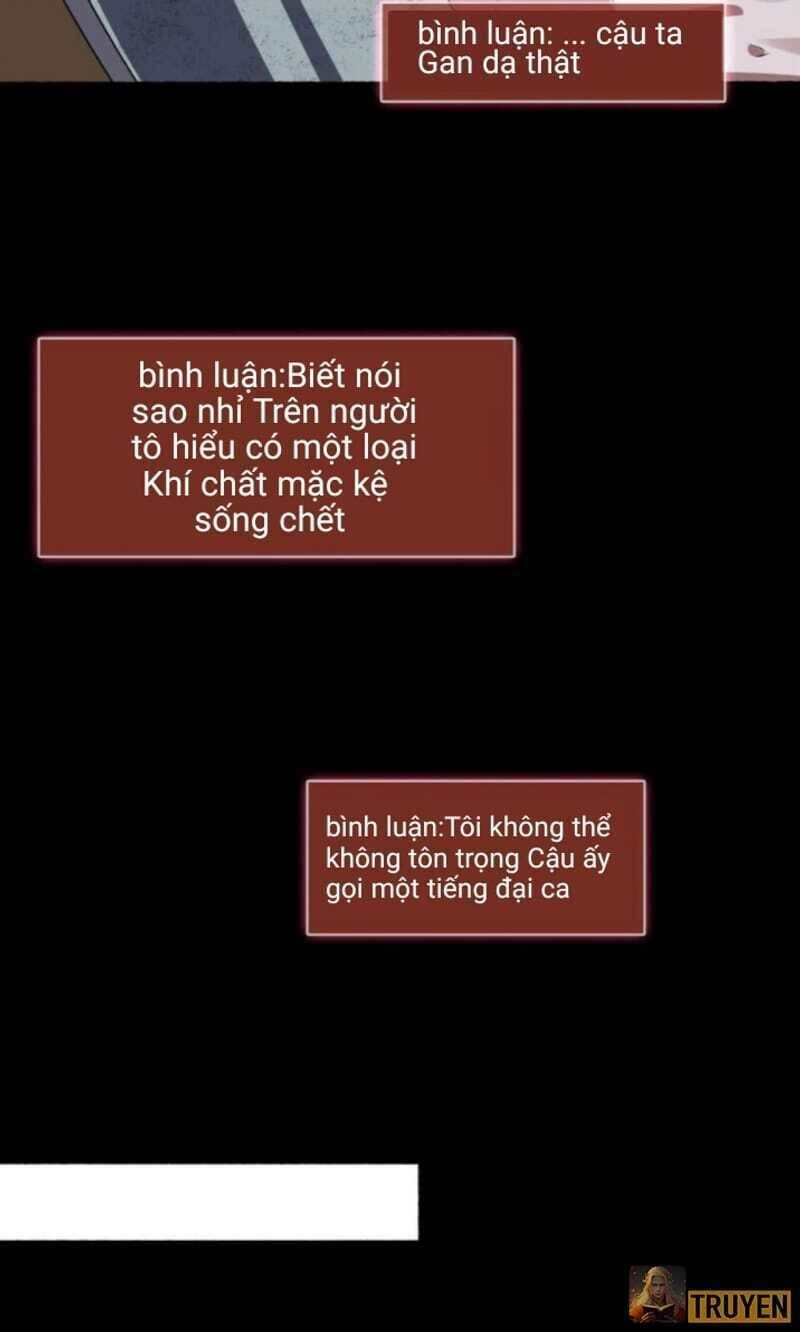 Quy Tắc Chuyện Lạ: Bắt Đầu Hóa Thân Đánh Lui Chiến Thần Chapter 16 - 34