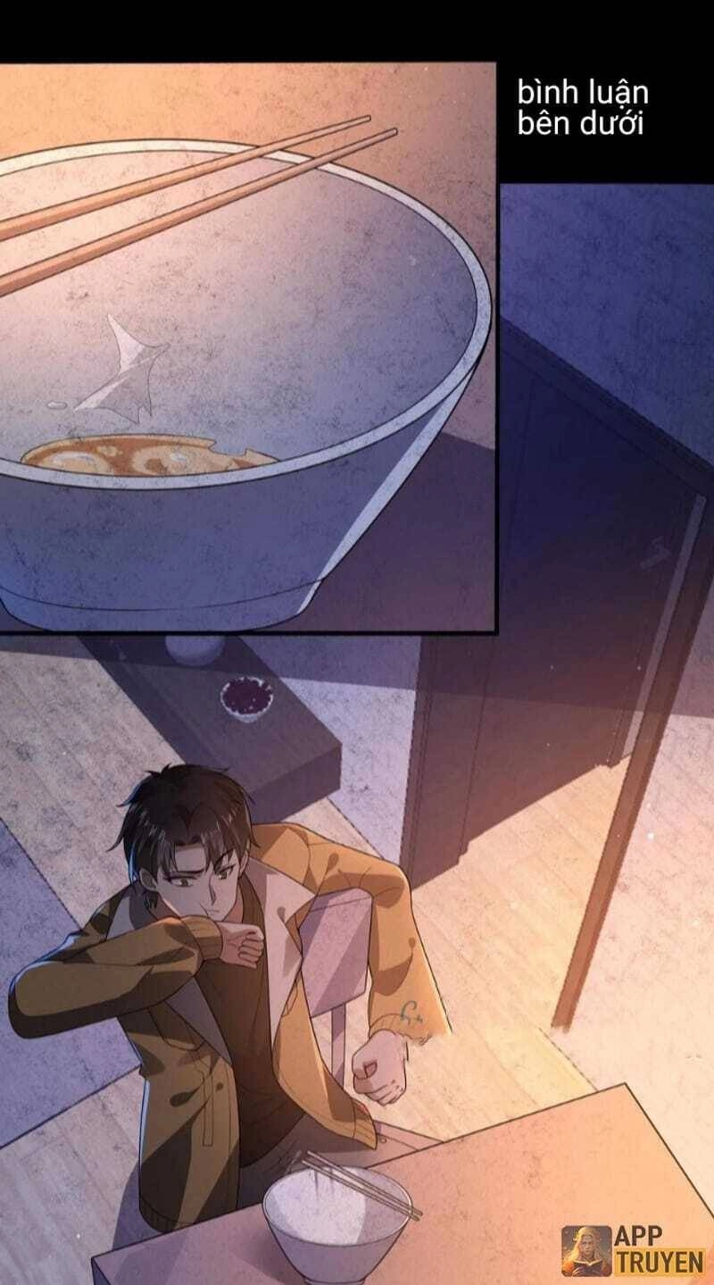 Quy Tắc Chuyện Lạ: Bắt Đầu Hóa Thân Đánh Lui Chiến Thần Chapter 16 - 35