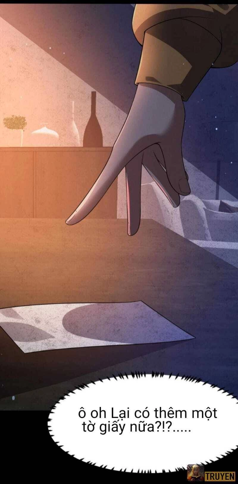 Quy Tắc Chuyện Lạ: Bắt Đầu Hóa Thân Đánh Lui Chiến Thần Chapter 16 - 37