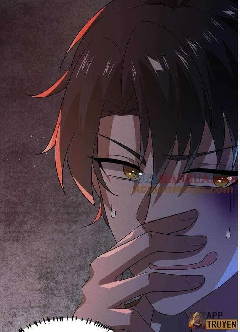 Quy Tắc Chuyện Lạ: Bắt Đầu Hóa Thân Đánh Lui Chiến Thần Chapter 17 - 8