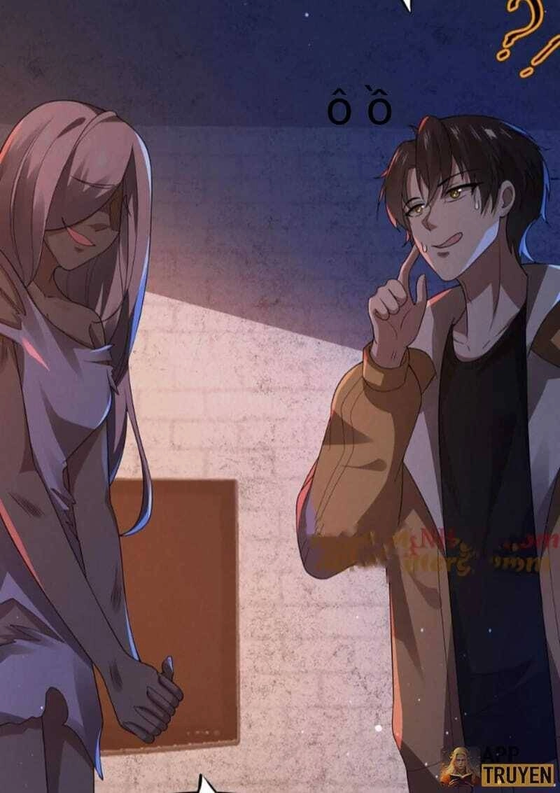 Quy Tắc Chuyện Lạ: Bắt Đầu Hóa Thân Đánh Lui Chiến Thần Chapter 17 - 13