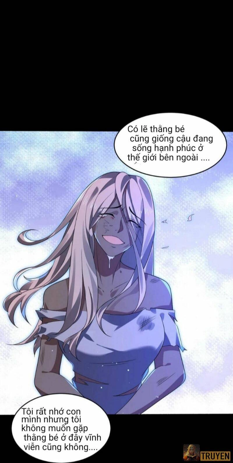 Quy Tắc Chuyện Lạ: Bắt Đầu Hóa Thân Đánh Lui Chiến Thần Chapter 17 - 16