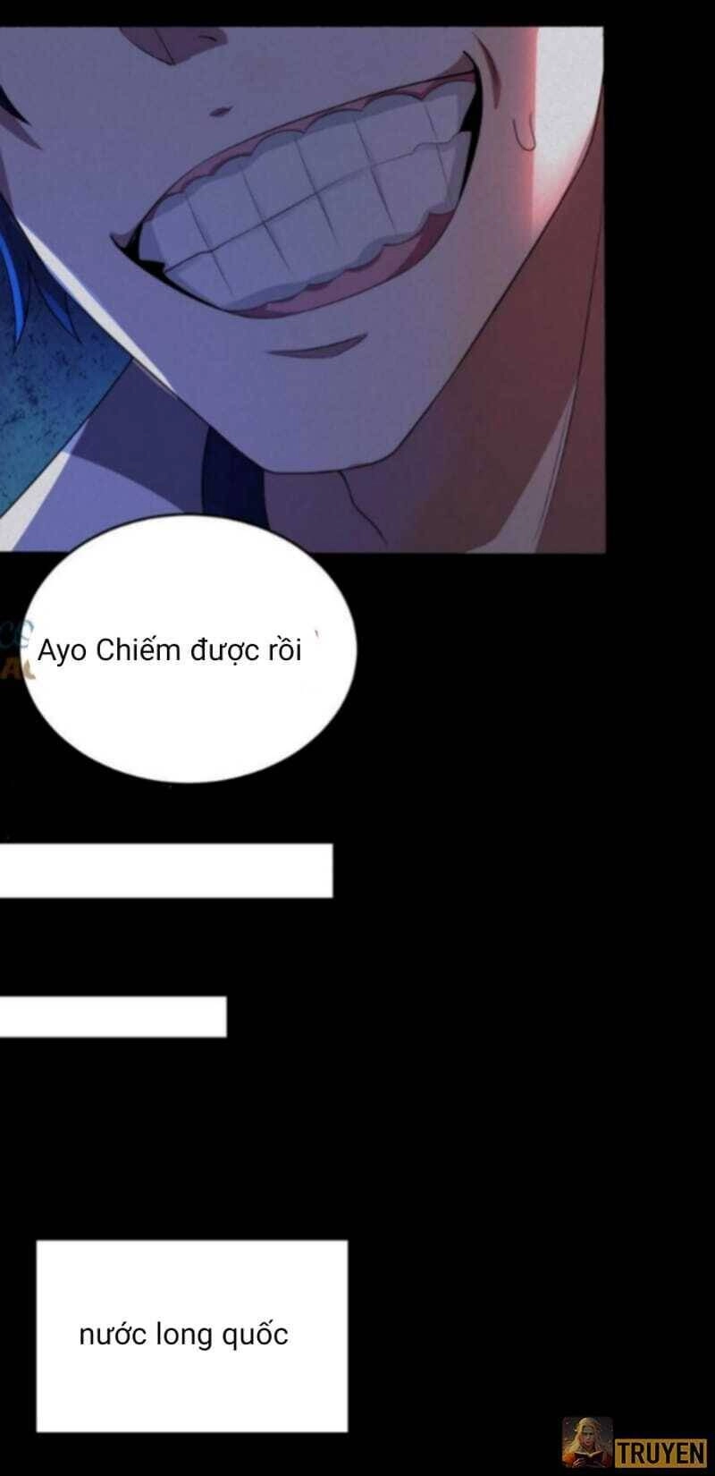 Quy Tắc Chuyện Lạ: Bắt Đầu Hóa Thân Đánh Lui Chiến Thần Chapter 17 - 30