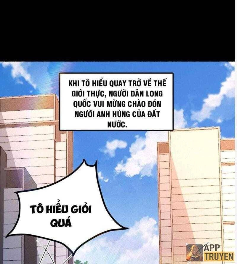 Quy Tắc Chuyện Lạ: Bắt Đầu Hóa Thân Đánh Lui Chiến Thần Chapter 18 - 1