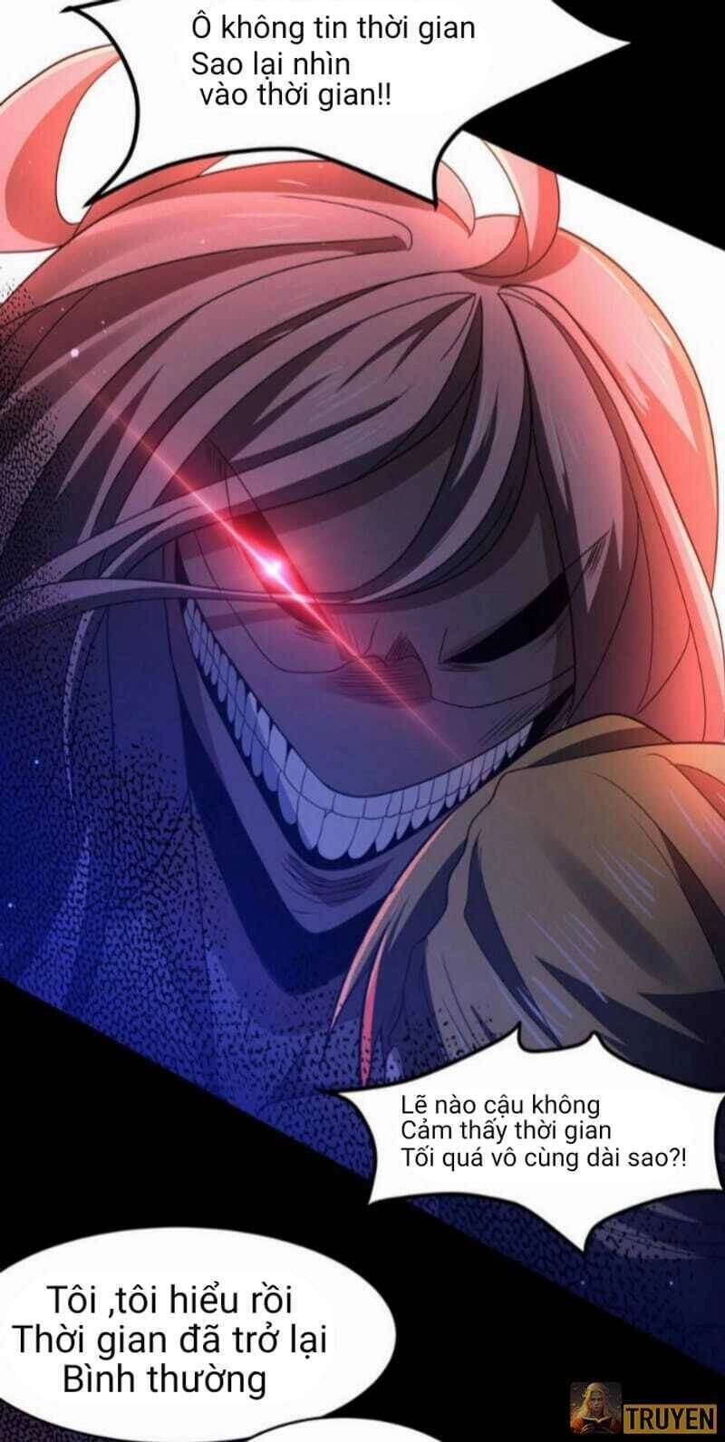 Quy Tắc Chuyện Lạ: Bắt Đầu Hóa Thân Đánh Lui Chiến Thần Chapter 18 - 12