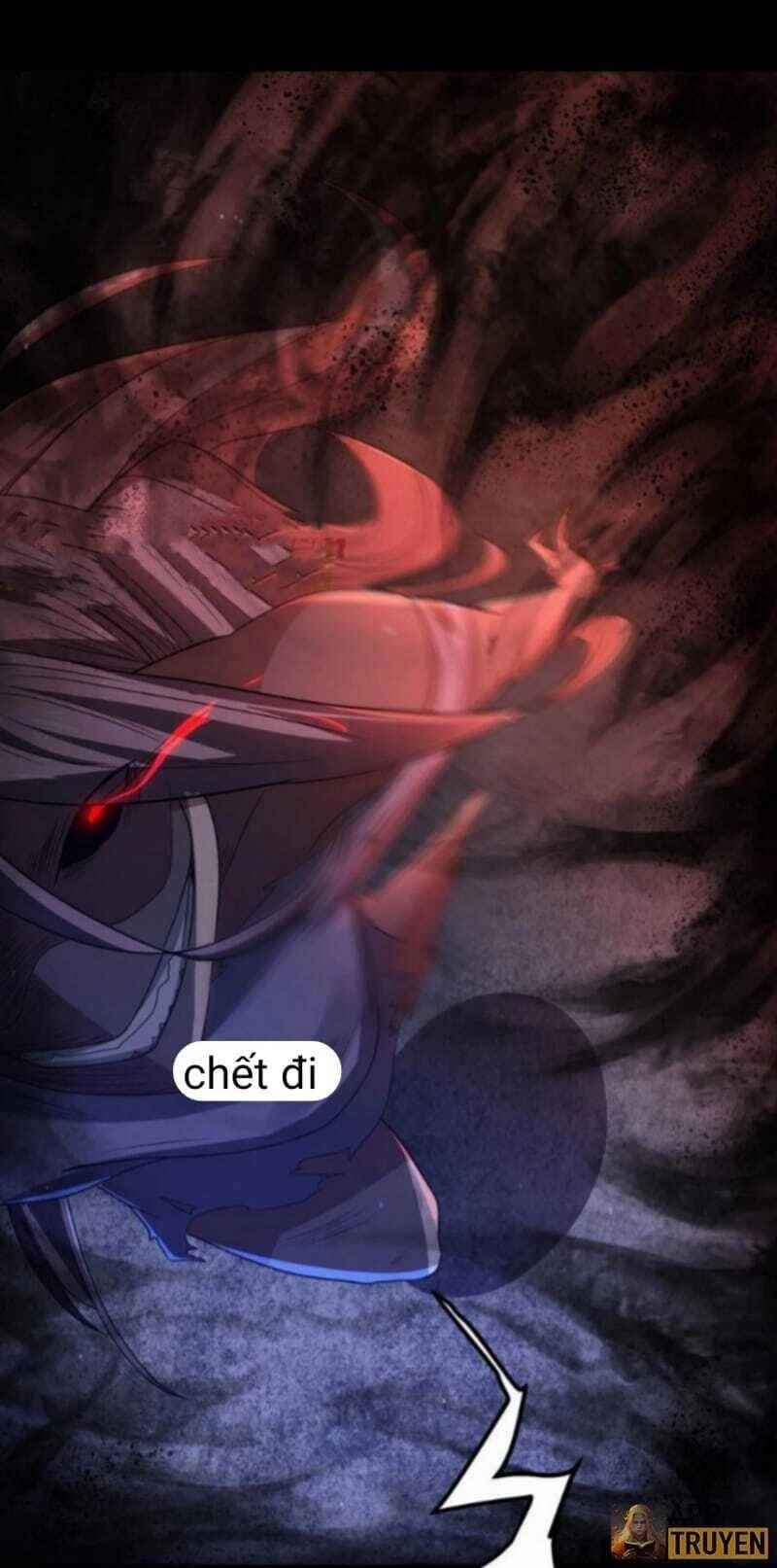 Quy Tắc Chuyện Lạ: Bắt Đầu Hóa Thân Đánh Lui Chiến Thần Chapter 18 - 15