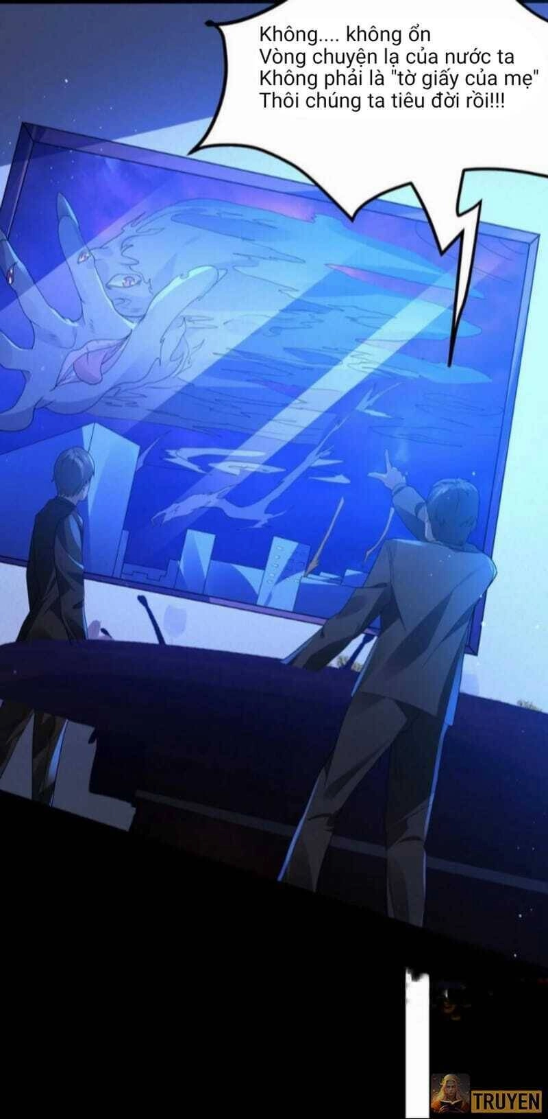 Quy Tắc Chuyện Lạ: Bắt Đầu Hóa Thân Đánh Lui Chiến Thần Chapter 18 - 20