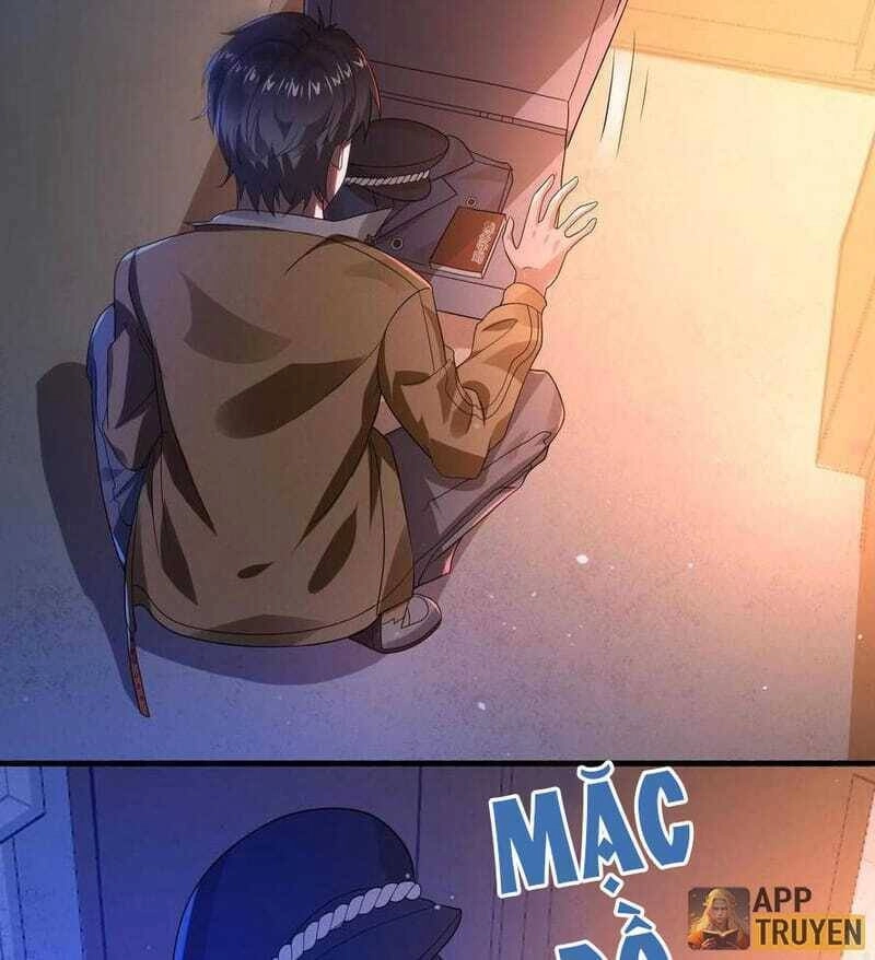 Quy Tắc Chuyện Lạ: Bắt Đầu Hóa Thân Đánh Lui Chiến Thần Chapter 19 - 5