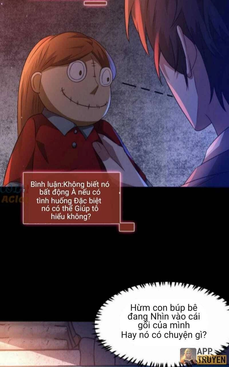 Quy Tắc Chuyện Lạ: Bắt Đầu Hóa Thân Đánh Lui Chiến Thần Chapter 19 - 18