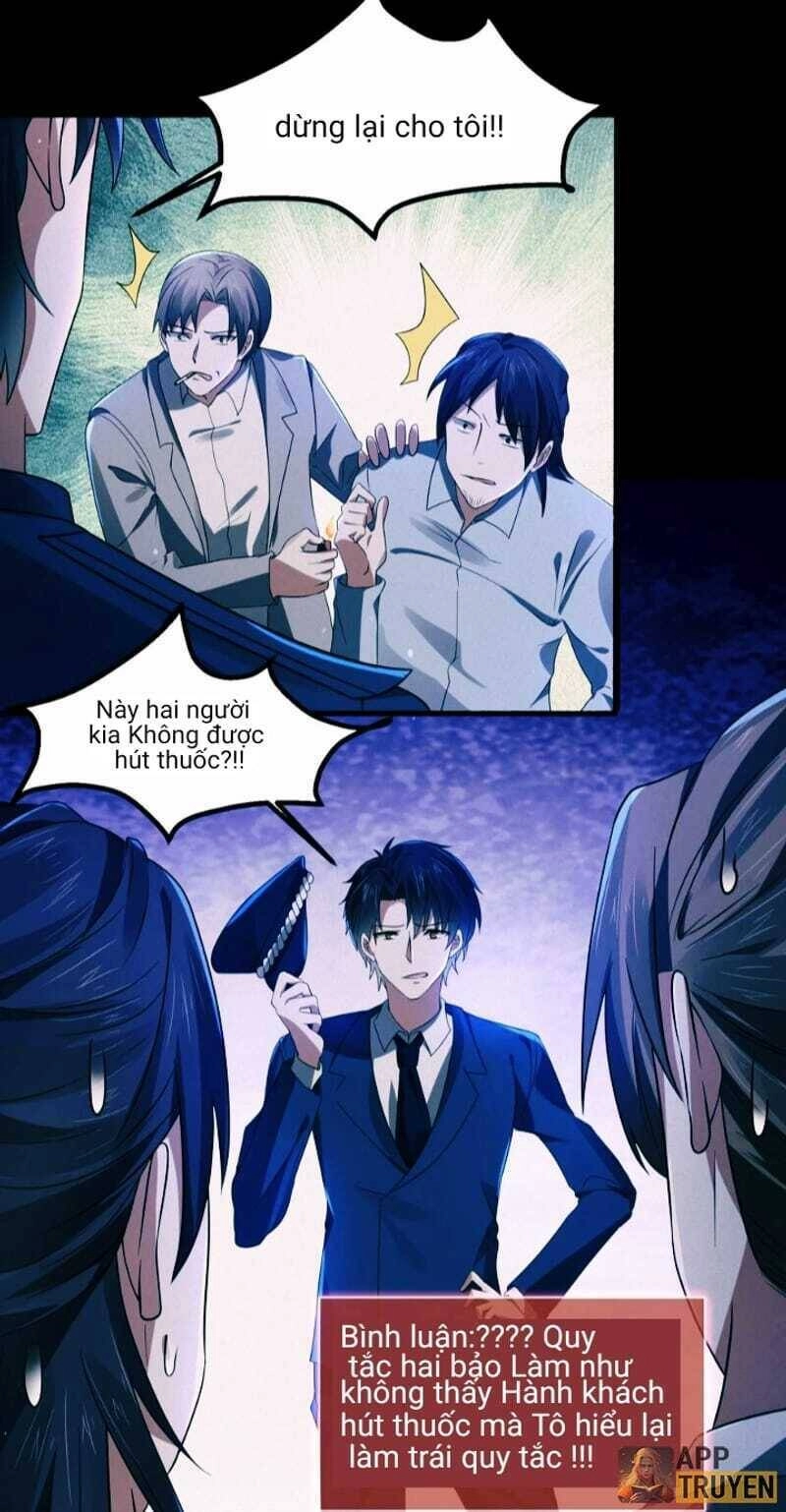 Quy Tắc Chuyện Lạ: Bắt Đầu Hóa Thân Đánh Lui Chiến Thần Chapter 19 - 26