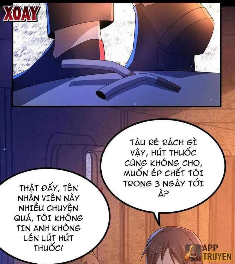 Quy Tắc Chuyện Lạ: Bắt Đầu Hóa Thân Đánh Lui Chiến Thần Chapter 20 - 5