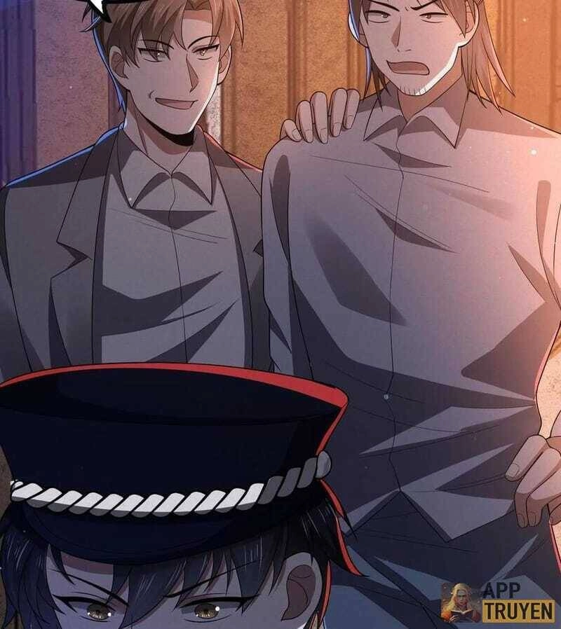 Quy Tắc Chuyện Lạ: Bắt Đầu Hóa Thân Đánh Lui Chiến Thần Chapter 20 - 6