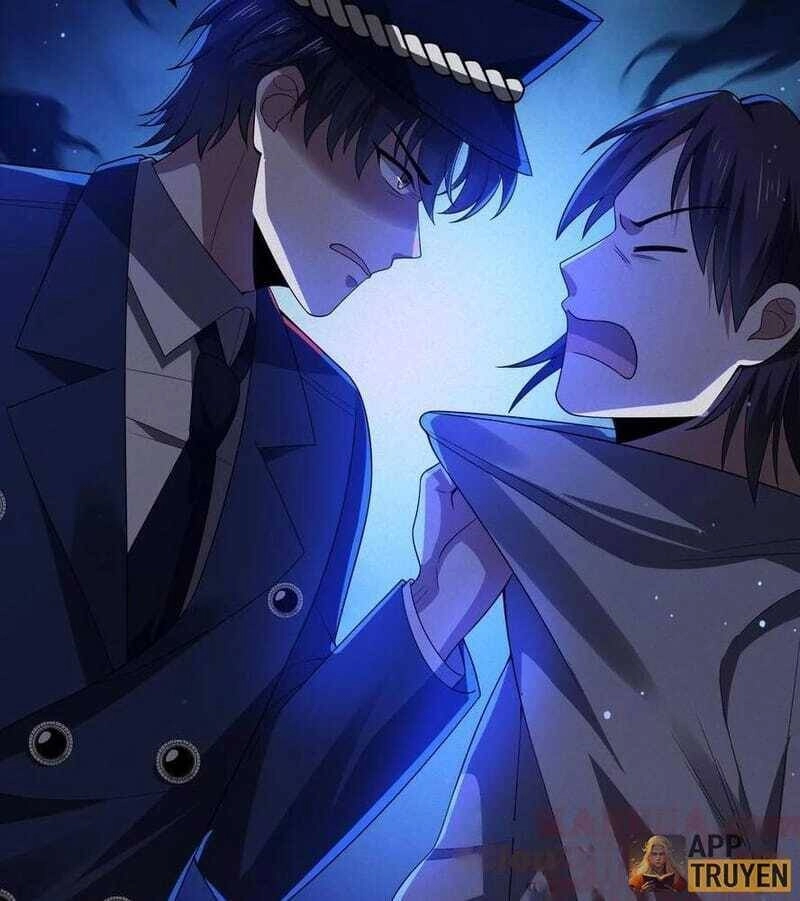 Quy Tắc Chuyện Lạ: Bắt Đầu Hóa Thân Đánh Lui Chiến Thần Chapter 20 - 8