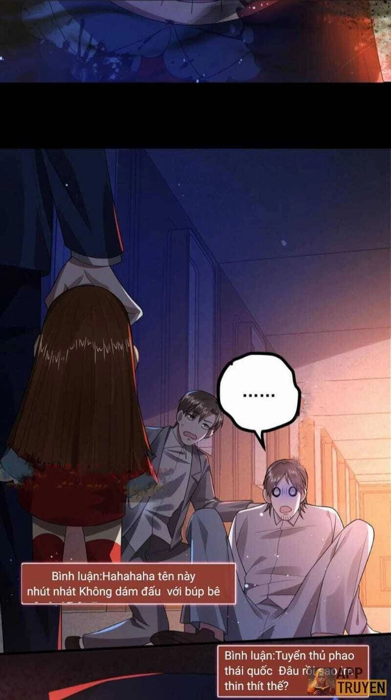 Quy Tắc Chuyện Lạ: Bắt Đầu Hóa Thân Đánh Lui Chiến Thần Chapter 20 - 13