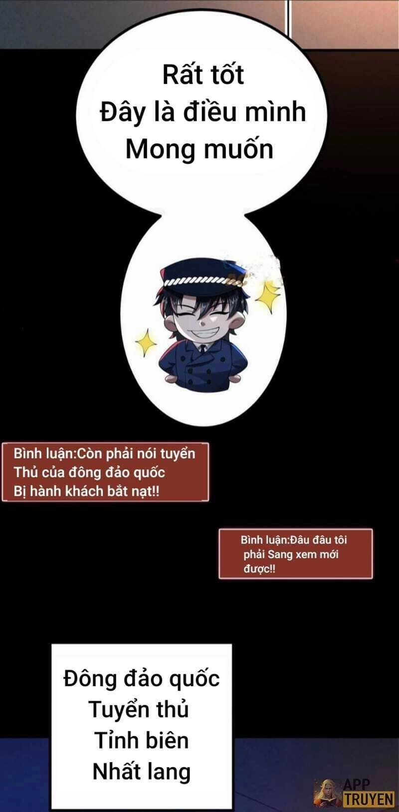 Quy Tắc Chuyện Lạ: Bắt Đầu Hóa Thân Đánh Lui Chiến Thần Chapter 20 - 19