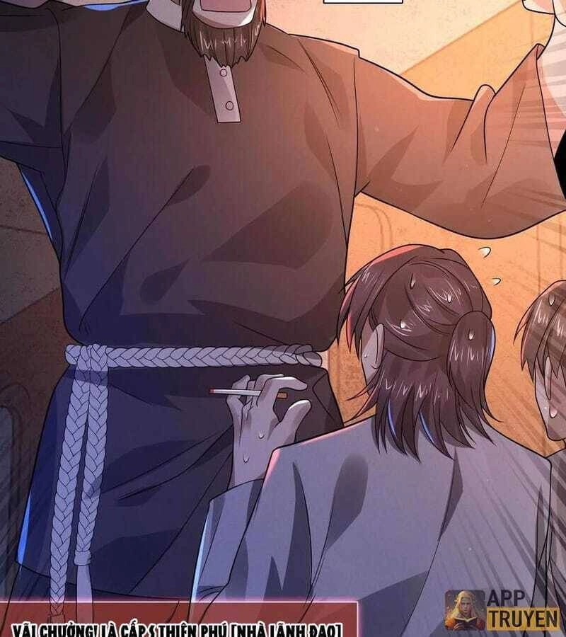 Quy Tắc Chuyện Lạ: Bắt Đầu Hóa Thân Đánh Lui Chiến Thần Chapter 21 - 2