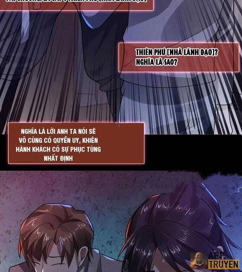 Quy Tắc Chuyện Lạ: Bắt Đầu Hóa Thân Đánh Lui Chiến Thần Chapter 21 - 3