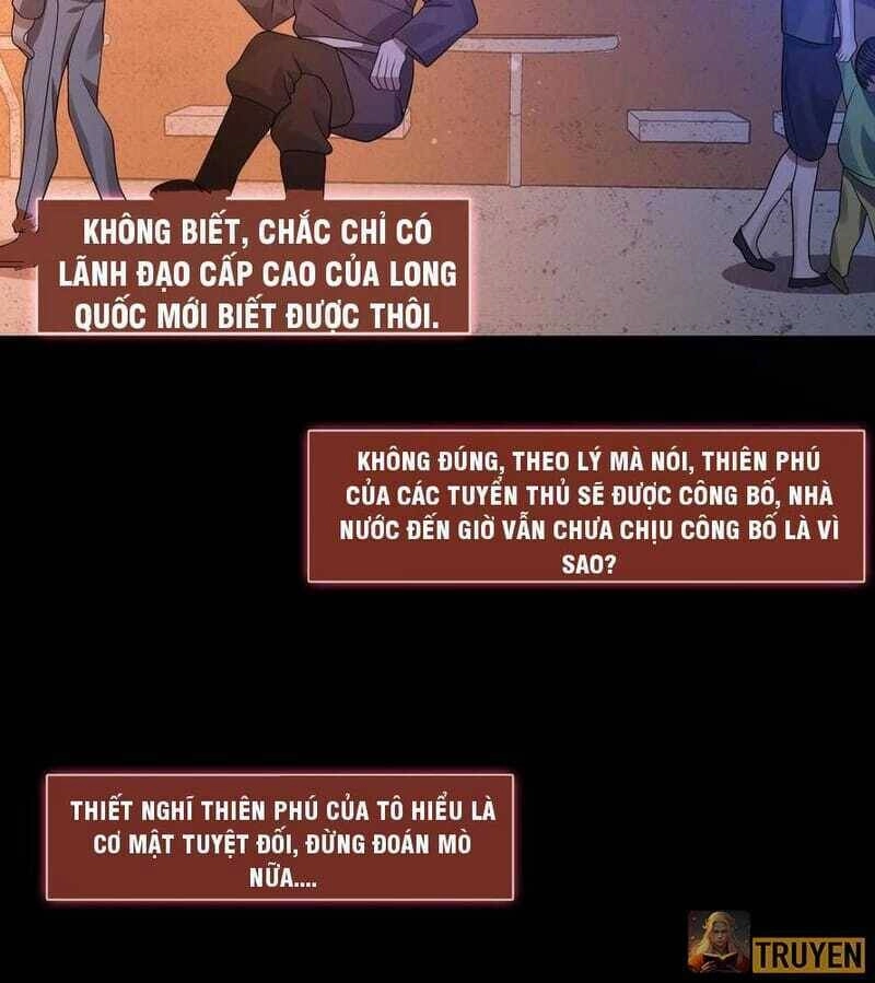 Quy Tắc Chuyện Lạ: Bắt Đầu Hóa Thân Đánh Lui Chiến Thần Chapter 21 - 5