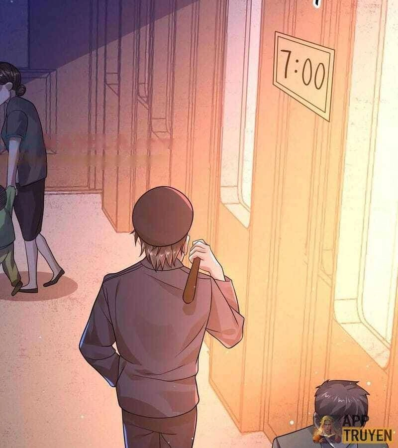 Quy Tắc Chuyện Lạ: Bắt Đầu Hóa Thân Đánh Lui Chiến Thần Chapter 21 - 7