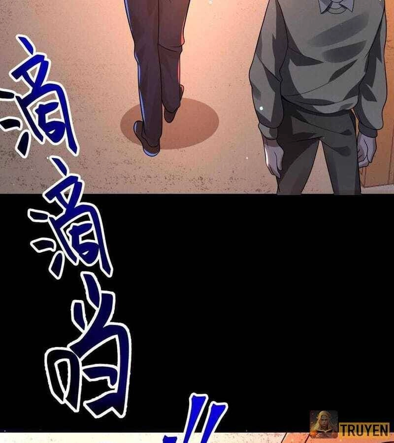 Quy Tắc Chuyện Lạ: Bắt Đầu Hóa Thân Đánh Lui Chiến Thần Chapter 21 - 8