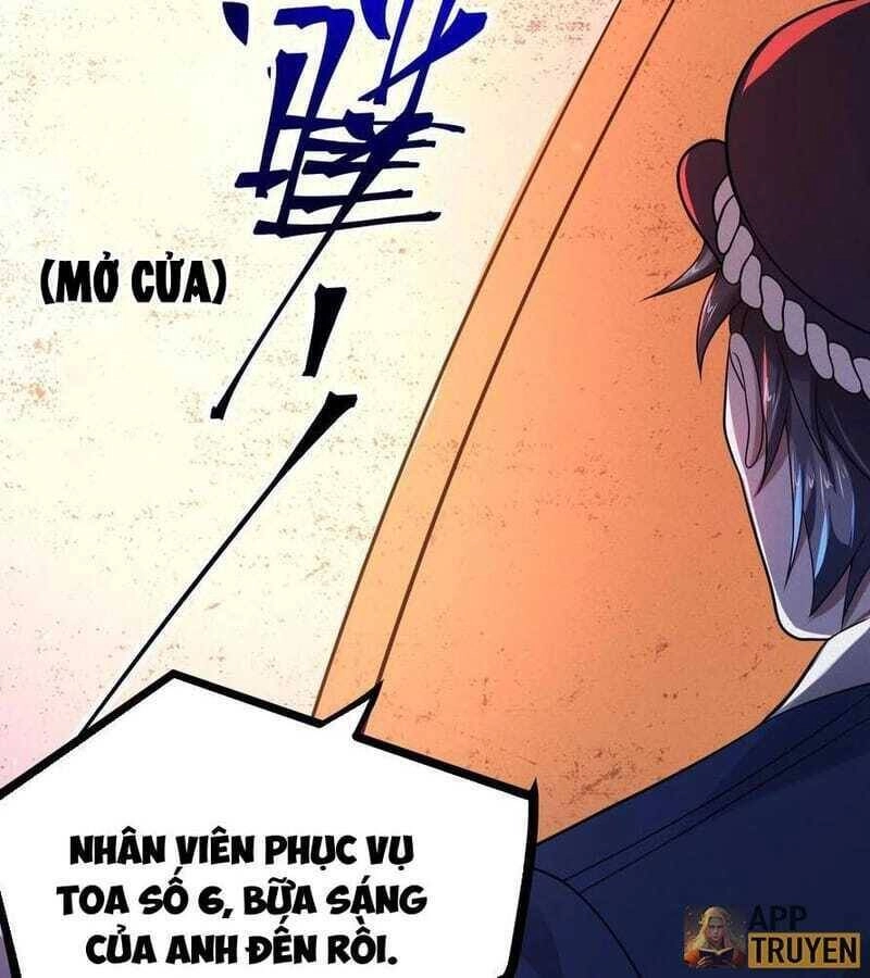 Quy Tắc Chuyện Lạ: Bắt Đầu Hóa Thân Đánh Lui Chiến Thần Chapter 21 - 9