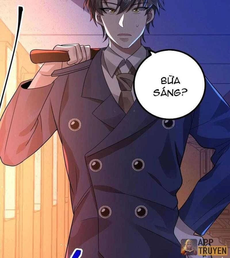 Quy Tắc Chuyện Lạ: Bắt Đầu Hóa Thân Đánh Lui Chiến Thần Chapter 21 - 11