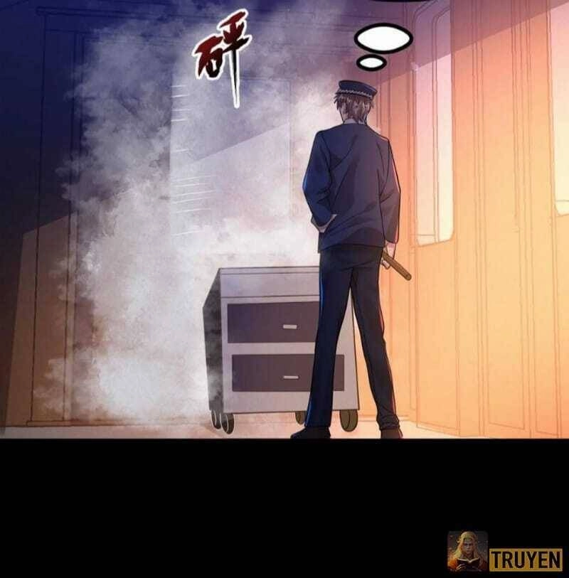 Quy Tắc Chuyện Lạ: Bắt Đầu Hóa Thân Đánh Lui Chiến Thần Chapter 21 - 16