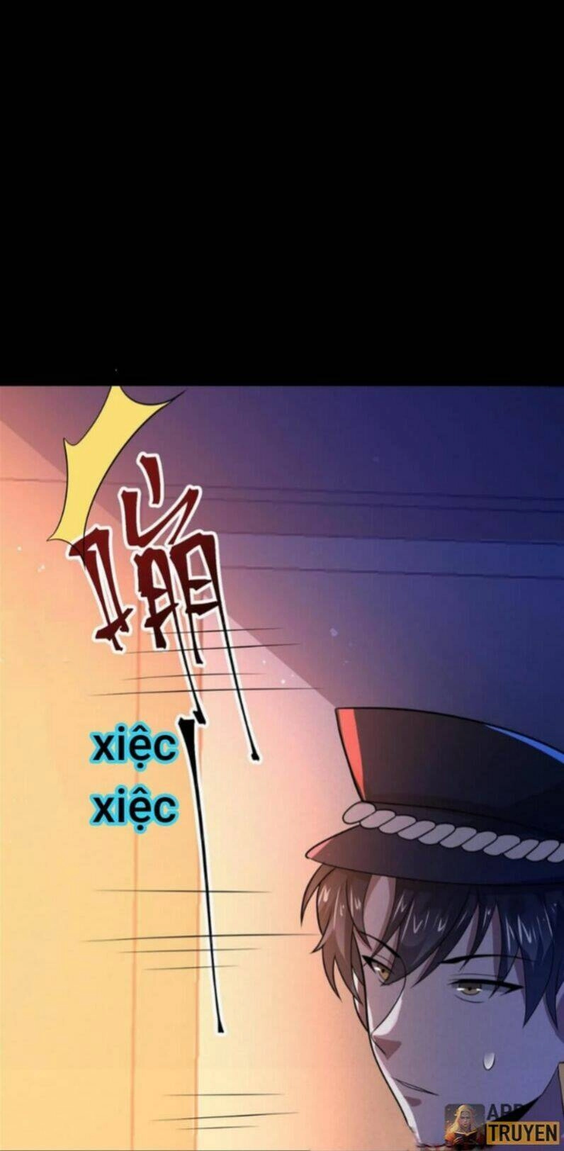 Quy Tắc Chuyện Lạ: Bắt Đầu Hóa Thân Đánh Lui Chiến Thần Chapter 21 - 18