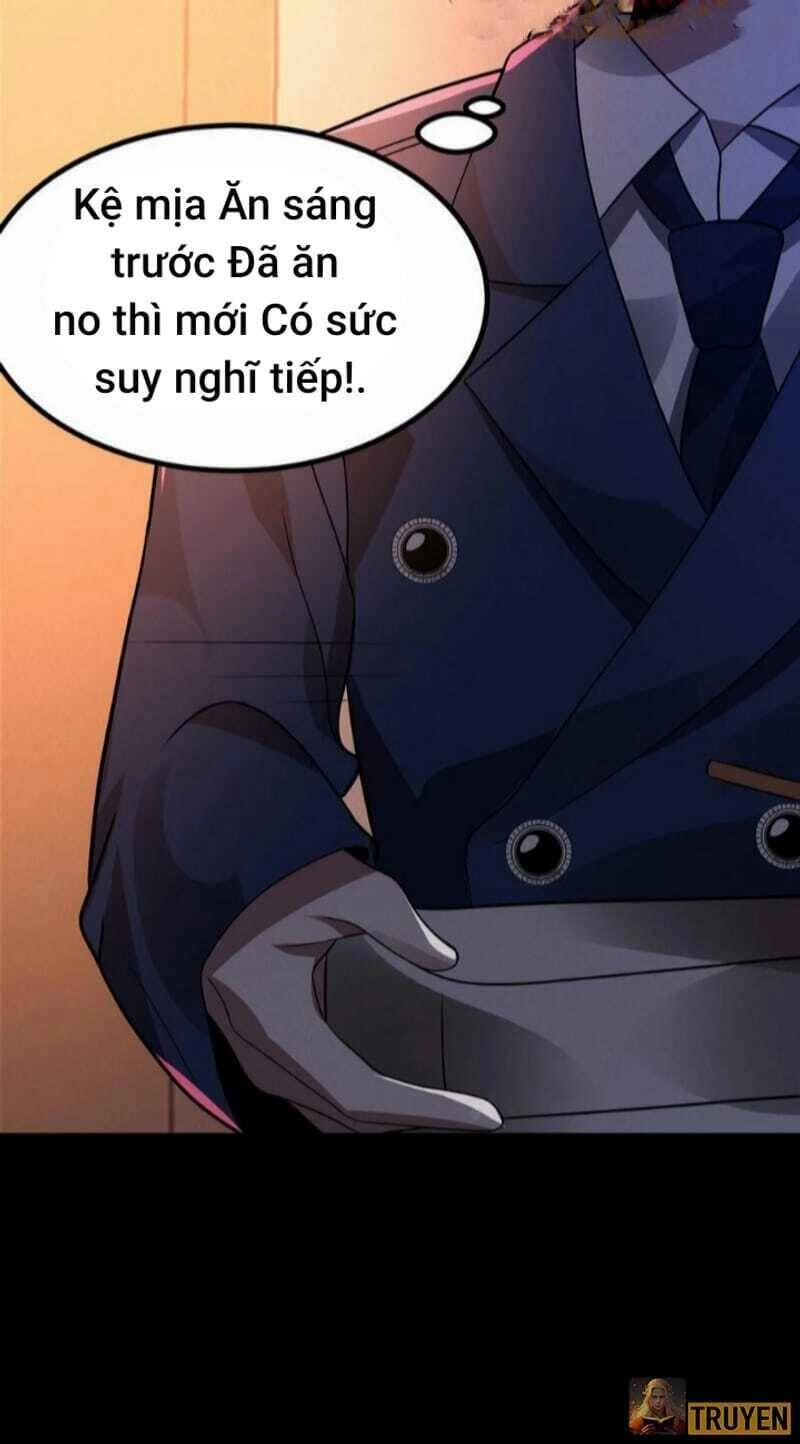 Quy Tắc Chuyện Lạ: Bắt Đầu Hóa Thân Đánh Lui Chiến Thần Chapter 21 - 19