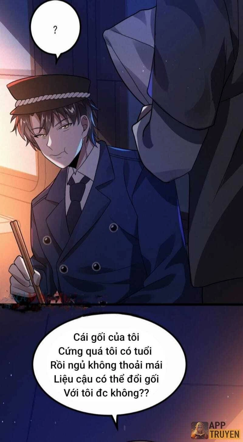 Quy Tắc Chuyện Lạ: Bắt Đầu Hóa Thân Đánh Lui Chiến Thần Chapter 21 - 22