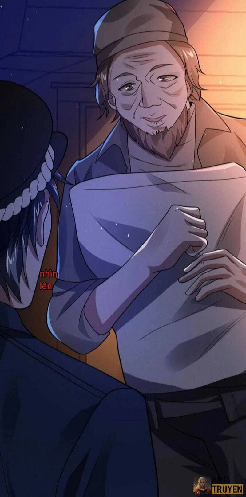 Quy Tắc Chuyện Lạ: Bắt Đầu Hóa Thân Đánh Lui Chiến Thần Chapter 21 - 23