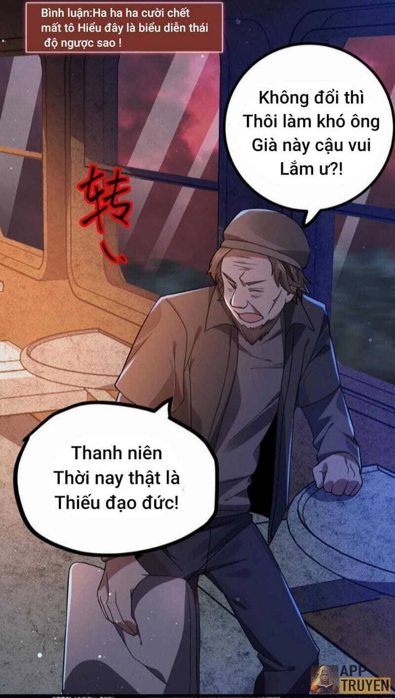 Quy Tắc Chuyện Lạ: Bắt Đầu Hóa Thân Đánh Lui Chiến Thần Chapter 21 - 27