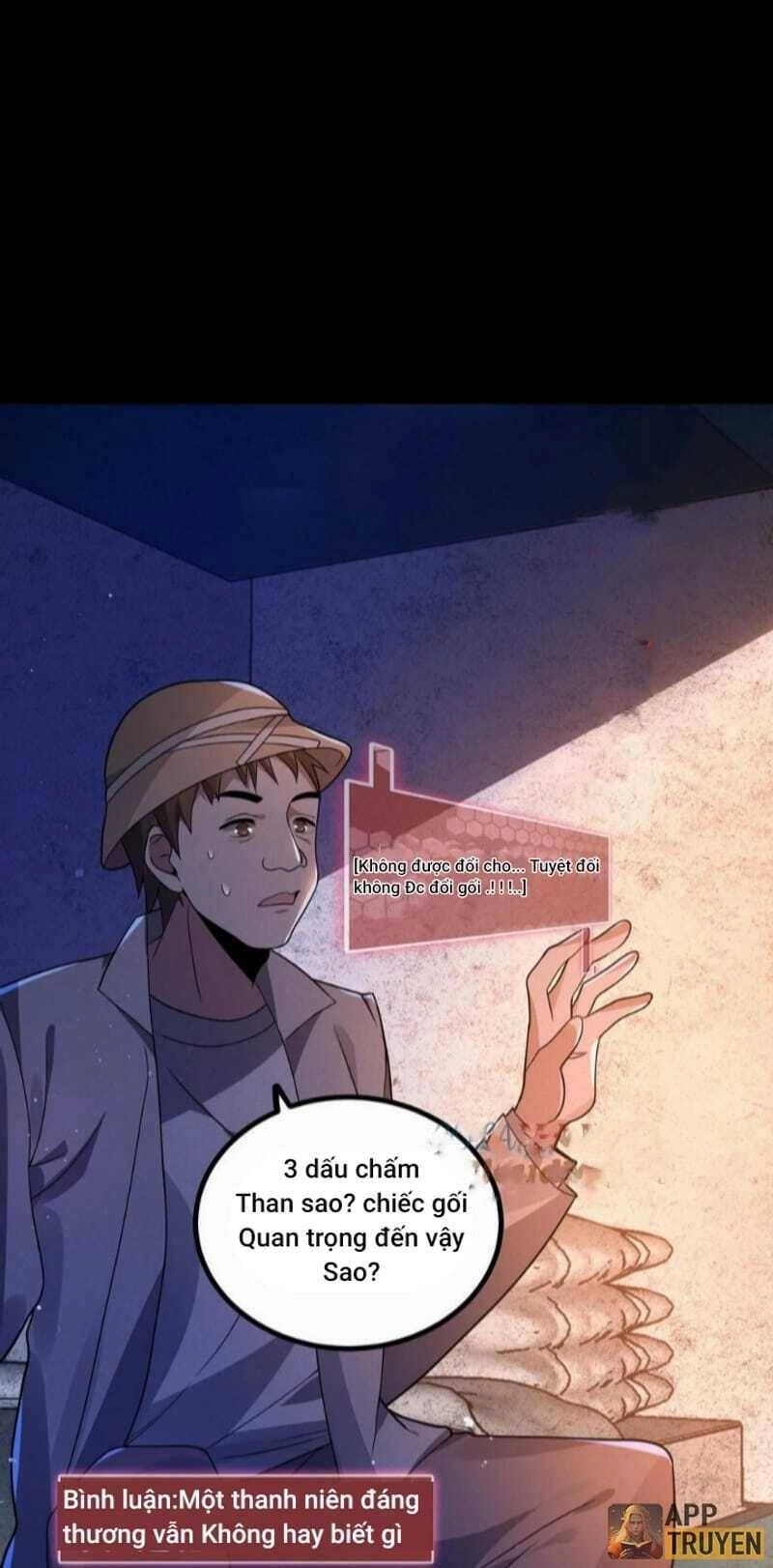 Quy Tắc Chuyện Lạ: Bắt Đầu Hóa Thân Đánh Lui Chiến Thần Chapter 21 - 33