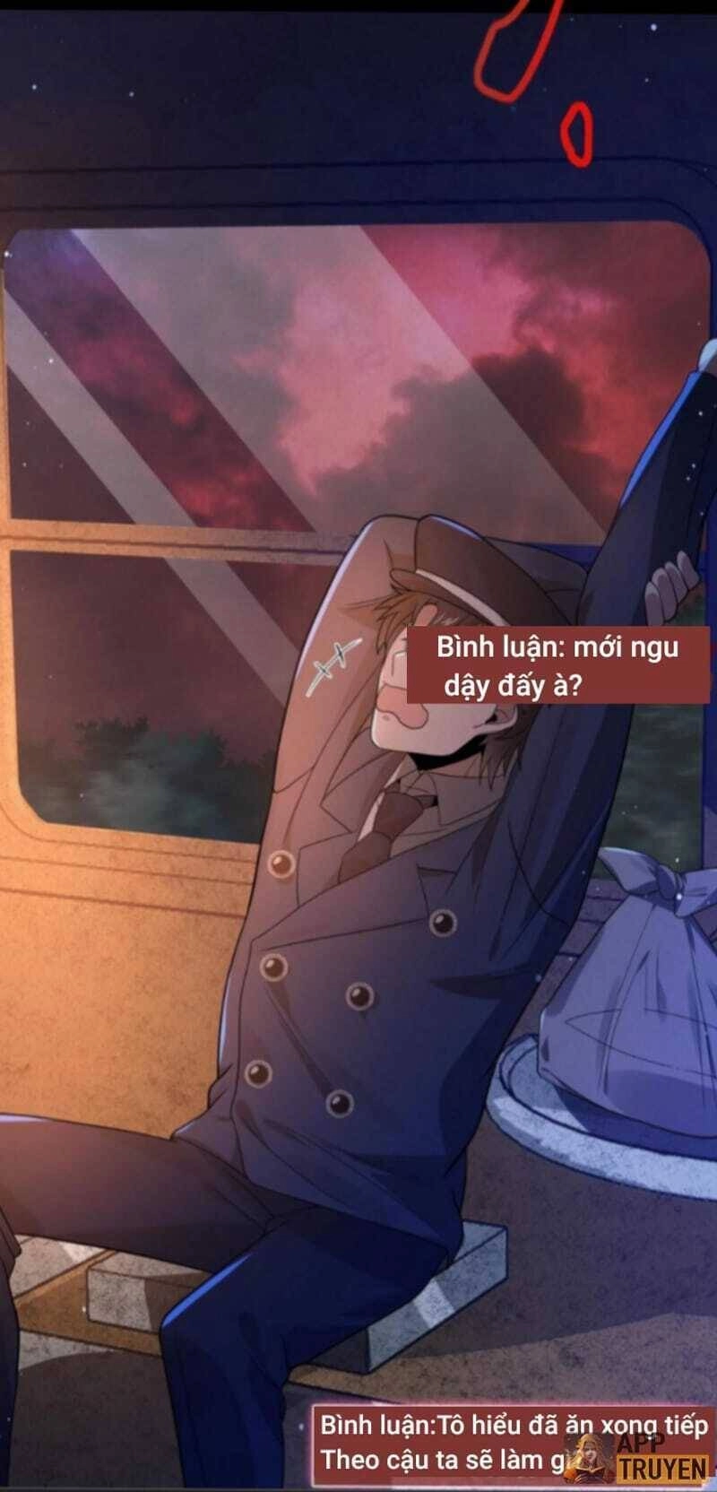 Quy Tắc Chuyện Lạ: Bắt Đầu Hóa Thân Đánh Lui Chiến Thần Chapter 21 - 35