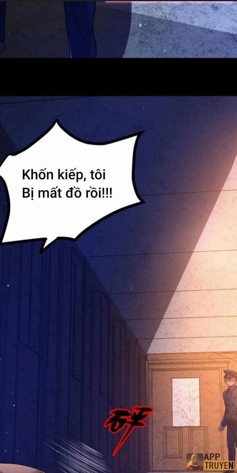 Quy Tắc Chuyện Lạ: Bắt Đầu Hóa Thân Đánh Lui Chiến Thần Chapter 21 - 36