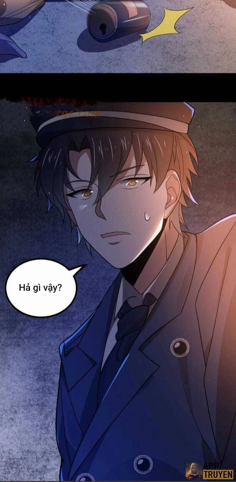 Quy Tắc Chuyện Lạ: Bắt Đầu Hóa Thân Đánh Lui Chiến Thần Chapter 21 - 37