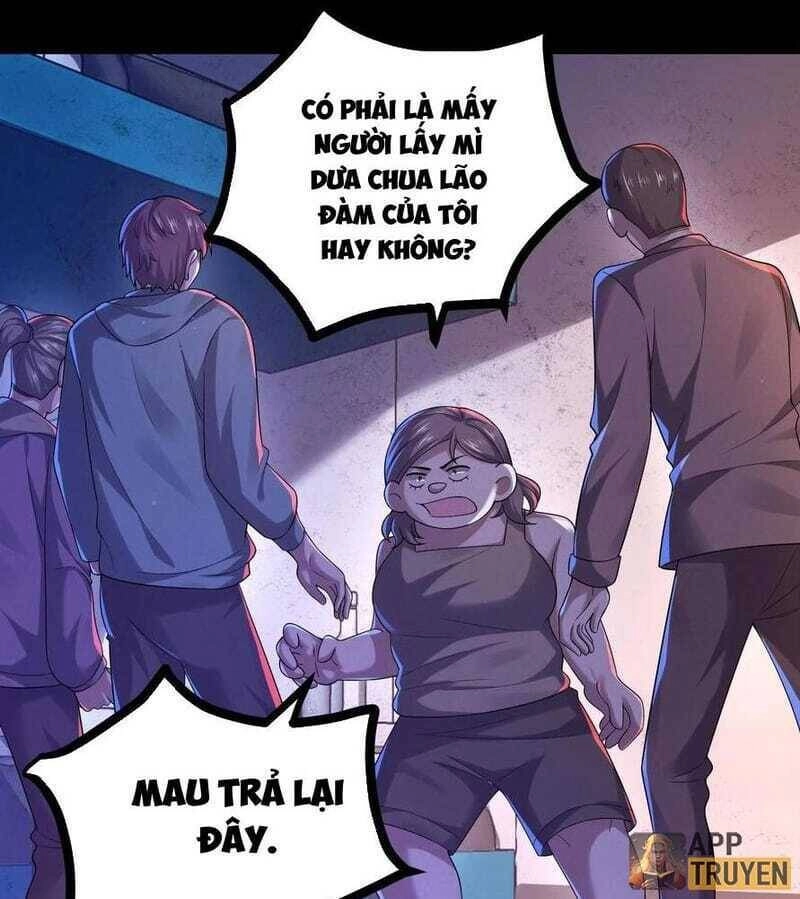 Quy Tắc Chuyện Lạ: Bắt Đầu Hóa Thân Đánh Lui Chiến Thần Chapter 22 - 1