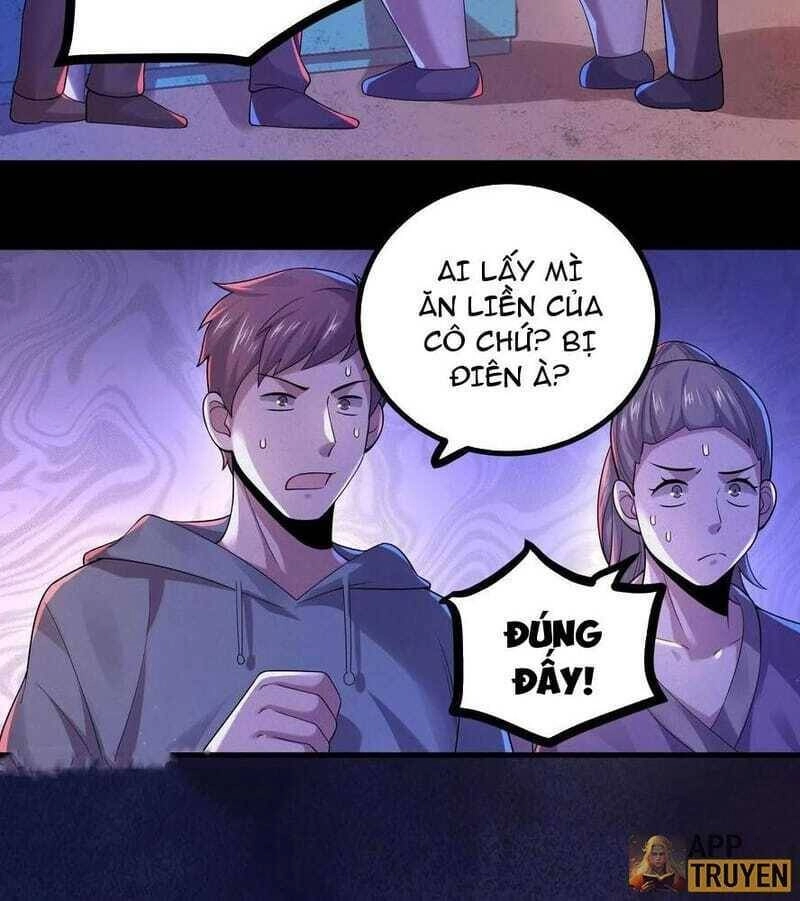 Quy Tắc Chuyện Lạ: Bắt Đầu Hóa Thân Đánh Lui Chiến Thần Chapter 22 - 2