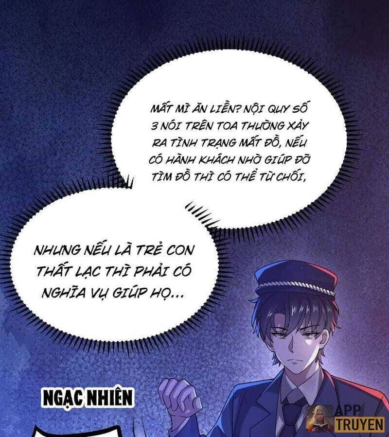 Quy Tắc Chuyện Lạ: Bắt Đầu Hóa Thân Đánh Lui Chiến Thần Chapter 22 - 3