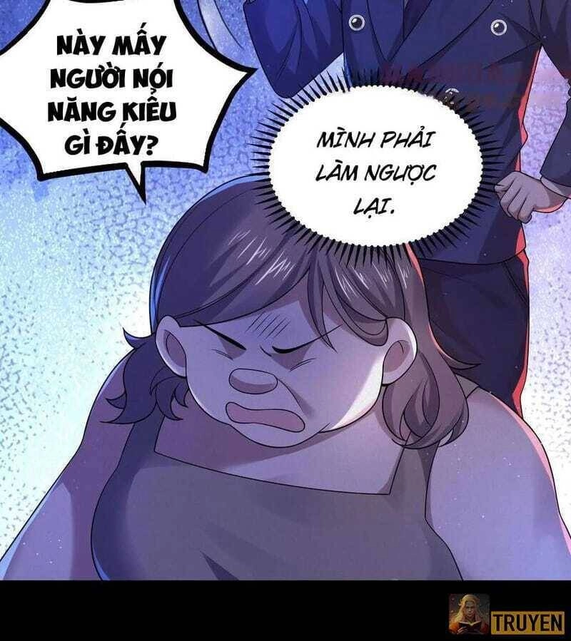 Quy Tắc Chuyện Lạ: Bắt Đầu Hóa Thân Đánh Lui Chiến Thần Chapter 22 - 4