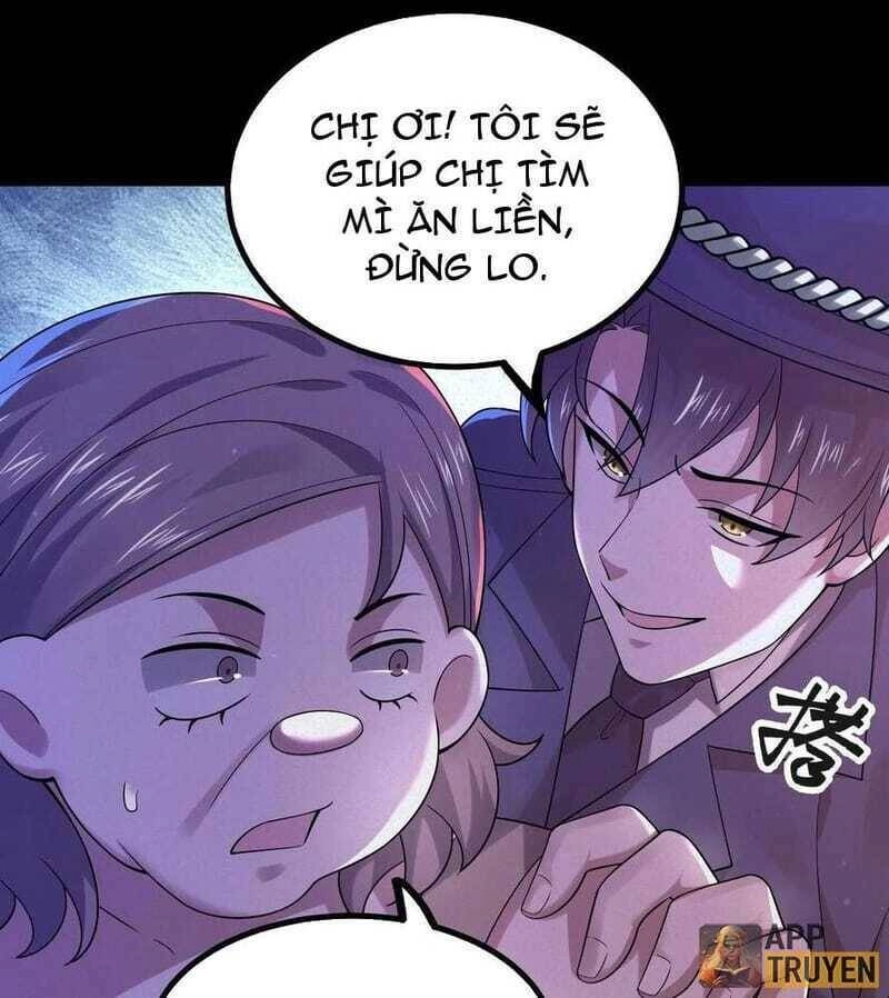 Quy Tắc Chuyện Lạ: Bắt Đầu Hóa Thân Đánh Lui Chiến Thần Chapter 22 - 5