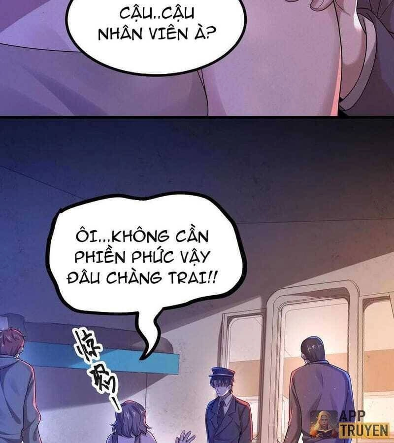 Quy Tắc Chuyện Lạ: Bắt Đầu Hóa Thân Đánh Lui Chiến Thần Chapter 22 - 6