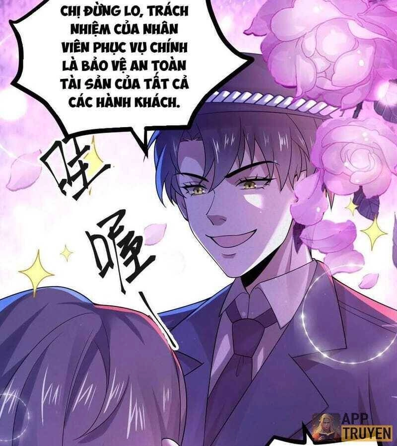 Quy Tắc Chuyện Lạ: Bắt Đầu Hóa Thân Đánh Lui Chiến Thần Chapter 22 - 8