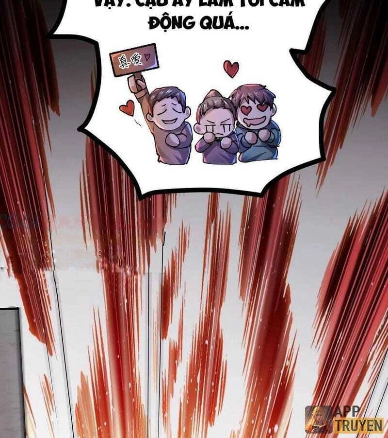 Quy Tắc Chuyện Lạ: Bắt Đầu Hóa Thân Đánh Lui Chiến Thần Chapter 22 - 10