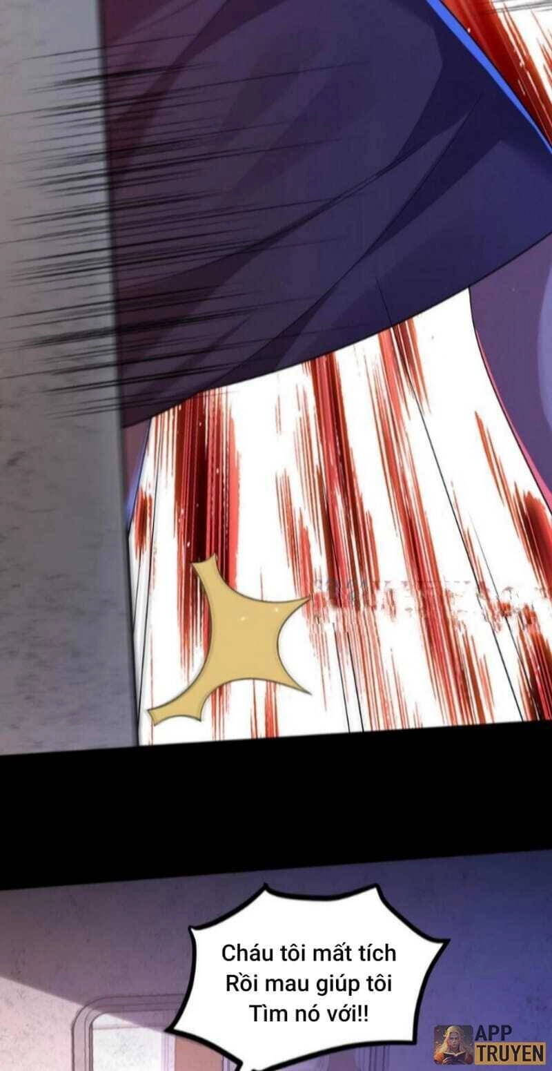 Quy Tắc Chuyện Lạ: Bắt Đầu Hóa Thân Đánh Lui Chiến Thần Chapter 22 - 12