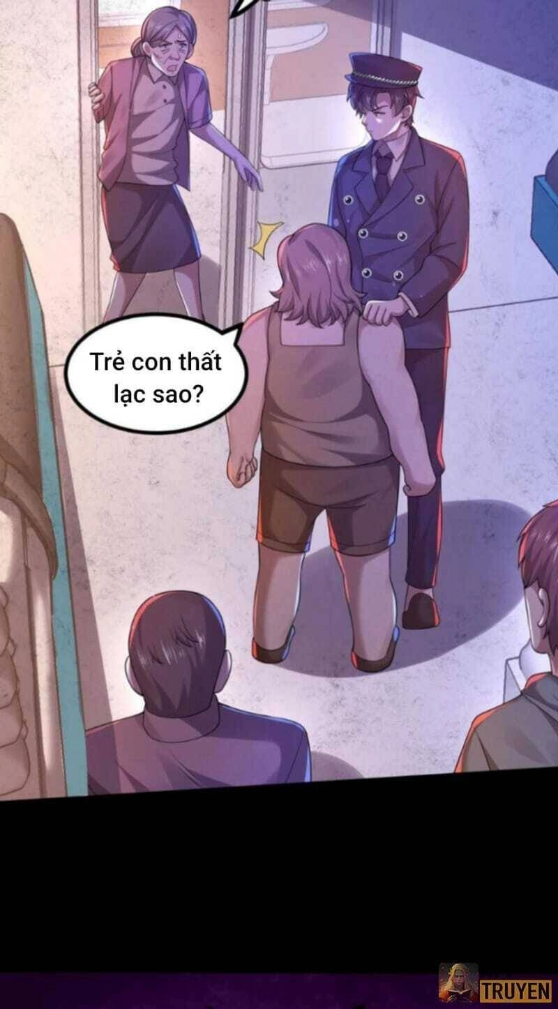 Quy Tắc Chuyện Lạ: Bắt Đầu Hóa Thân Đánh Lui Chiến Thần Chapter 22 - 13