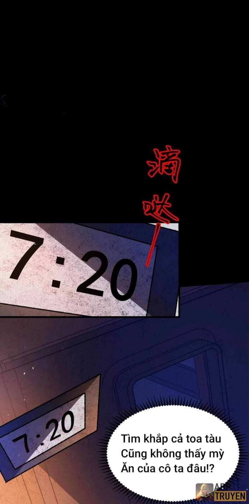 Quy Tắc Chuyện Lạ: Bắt Đầu Hóa Thân Đánh Lui Chiến Thần Chapter 22 - 18