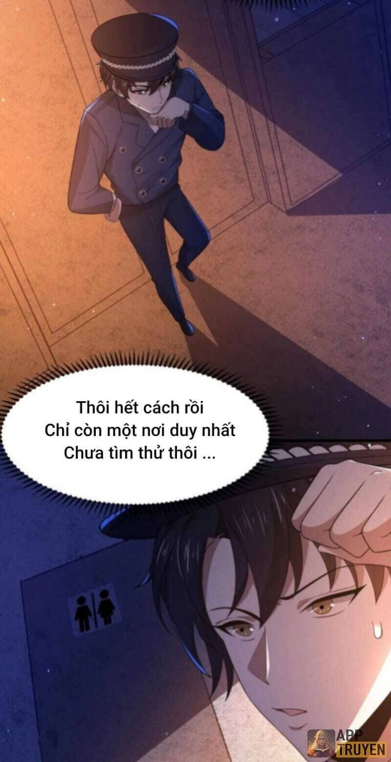 Quy Tắc Chuyện Lạ: Bắt Đầu Hóa Thân Đánh Lui Chiến Thần Chapter 22 - 19