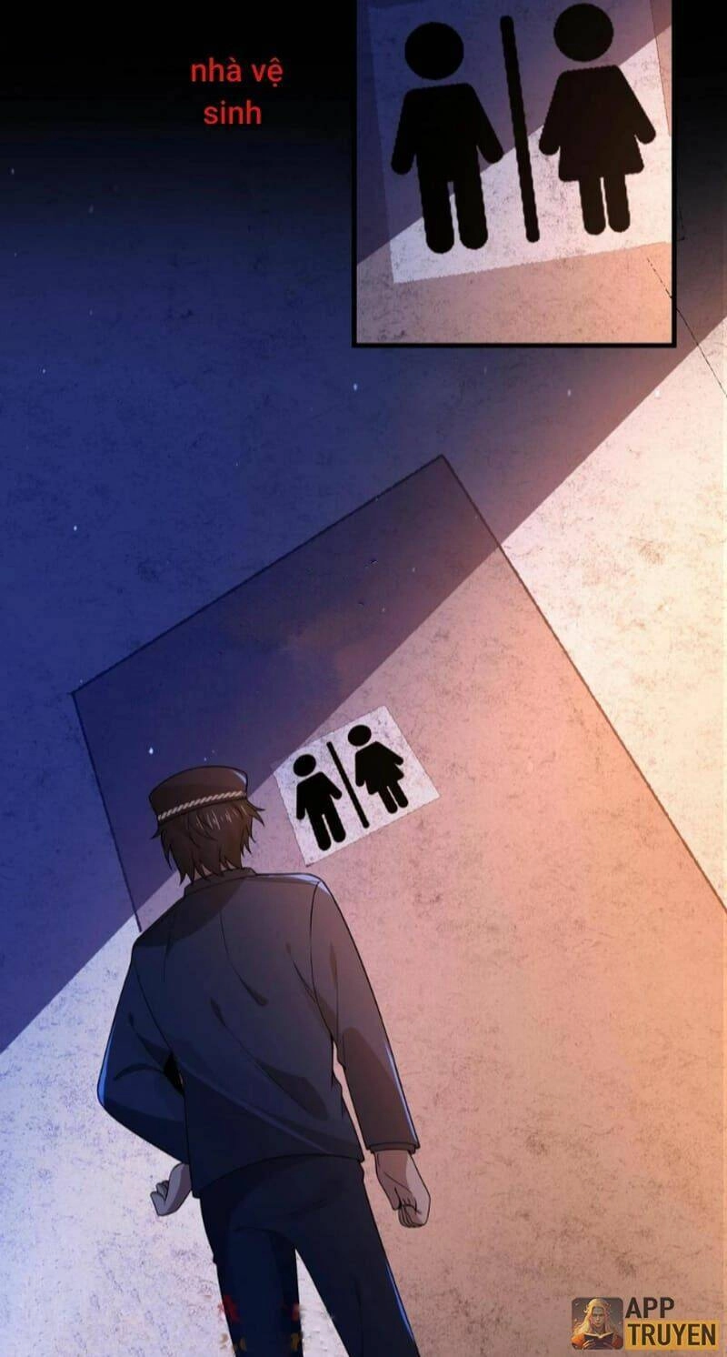 Quy Tắc Chuyện Lạ: Bắt Đầu Hóa Thân Đánh Lui Chiến Thần Chapter 22 - 21